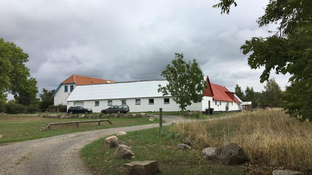 Bornholm Majalis Rønne Exterior foto