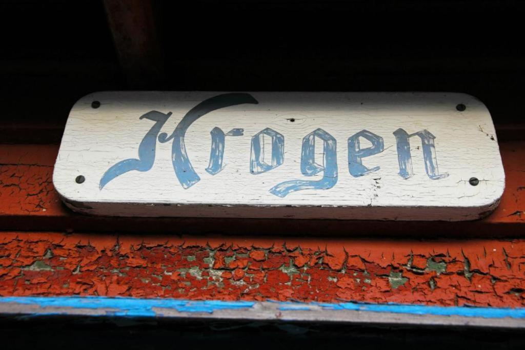 Bornholm Majalis Rønne Exterior foto