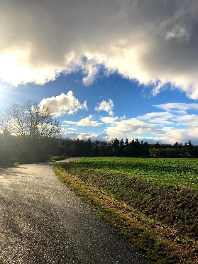 Bornholm Majalis Rønne Exterior foto