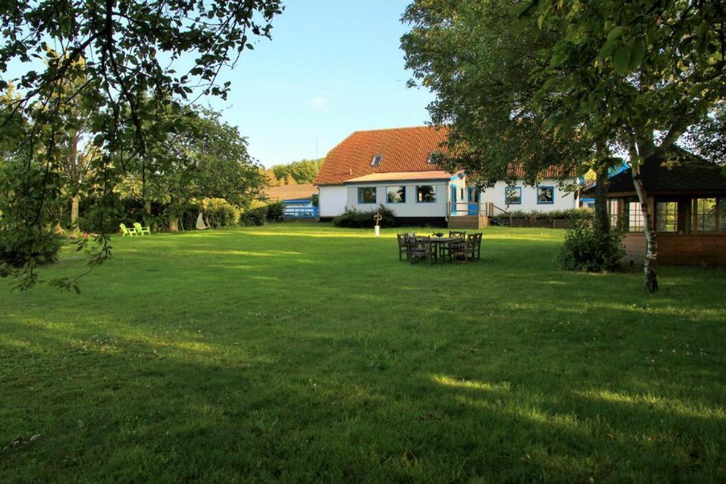 Bornholm Majalis Rønne Exterior foto