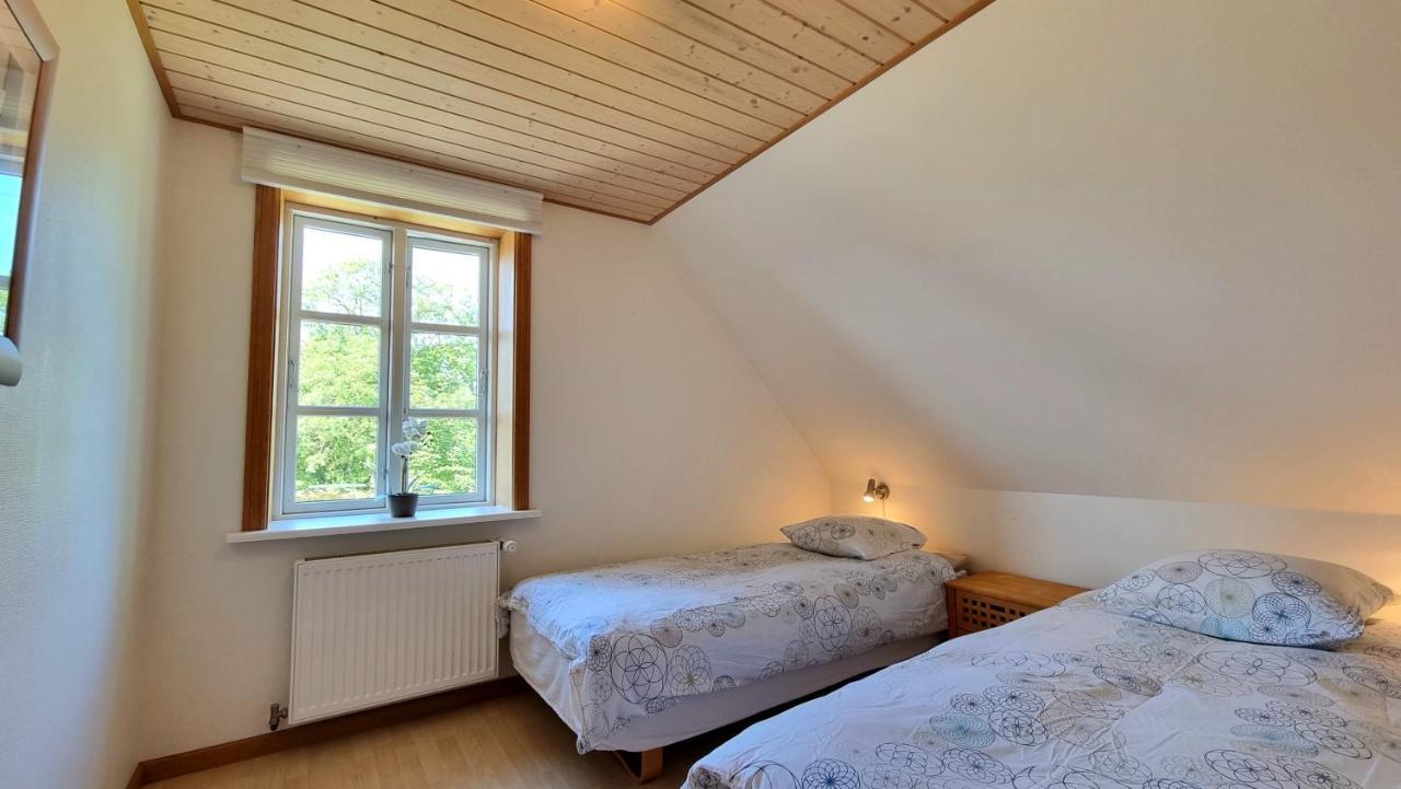 Bornholm Majalis Rønne Exterior foto